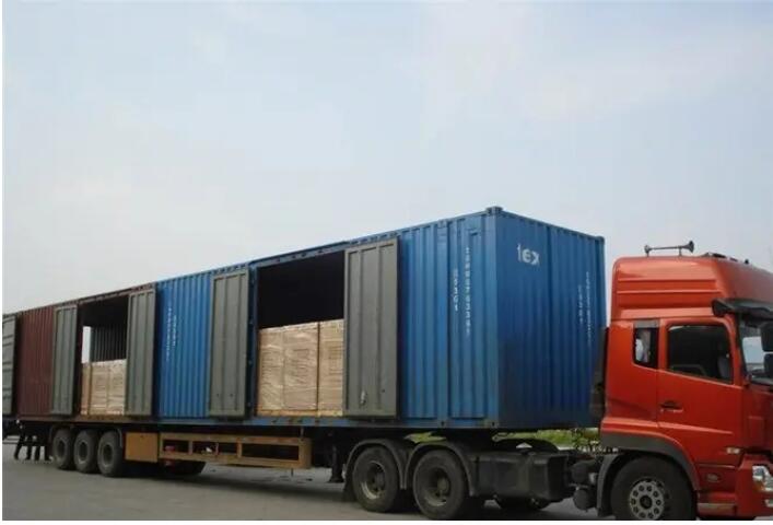 厦门到米东区整车运输