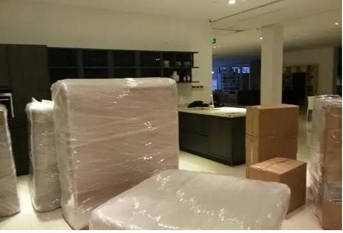 厦门到米东区长途搬家