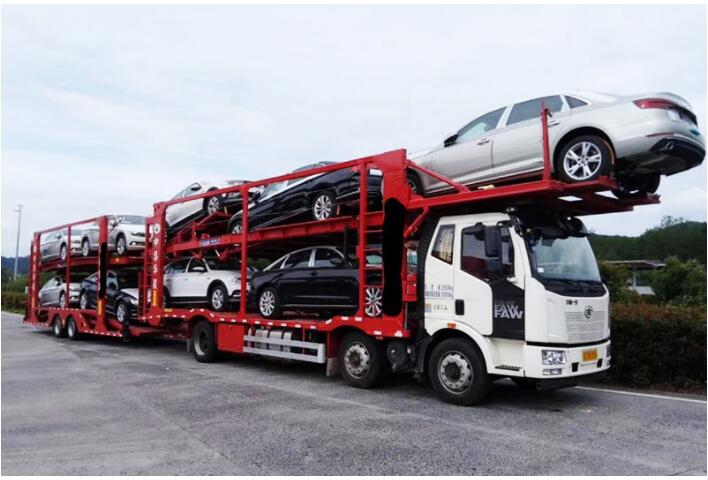 厦门到米东区轿车托运